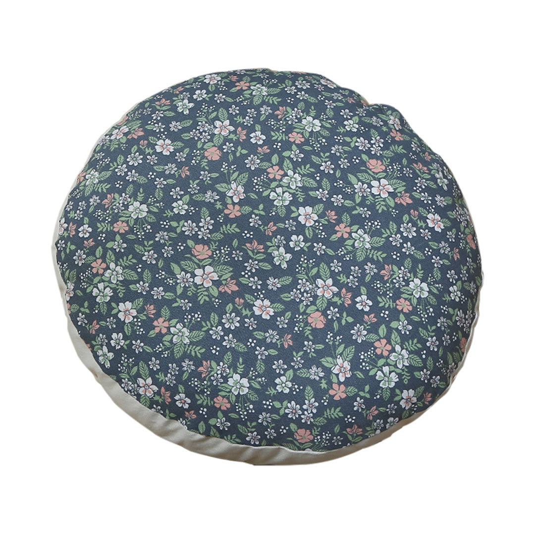 Premium Pouffe Cushion