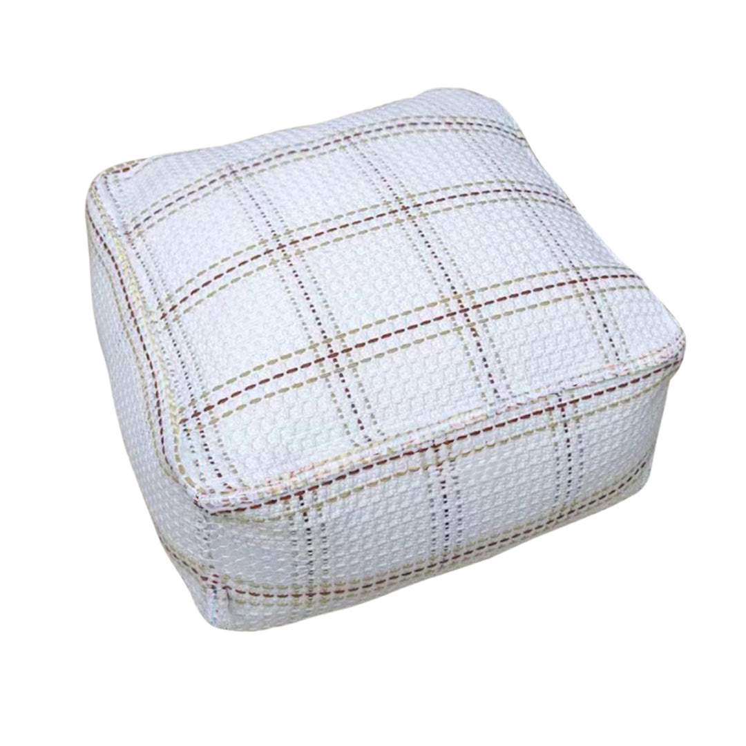 Pouffe Pillow