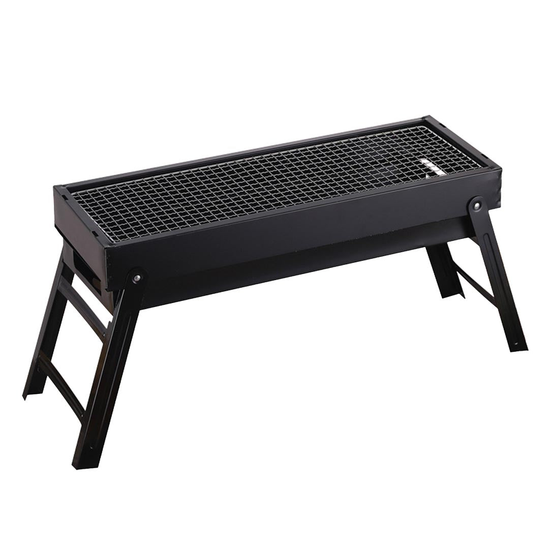 Foldable Charcoal Grill