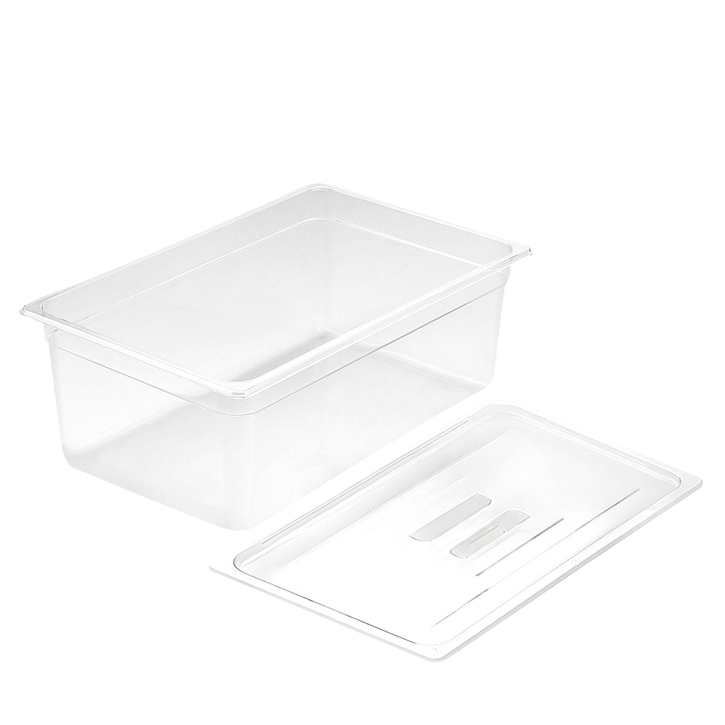 Gastronorm Plastic Container