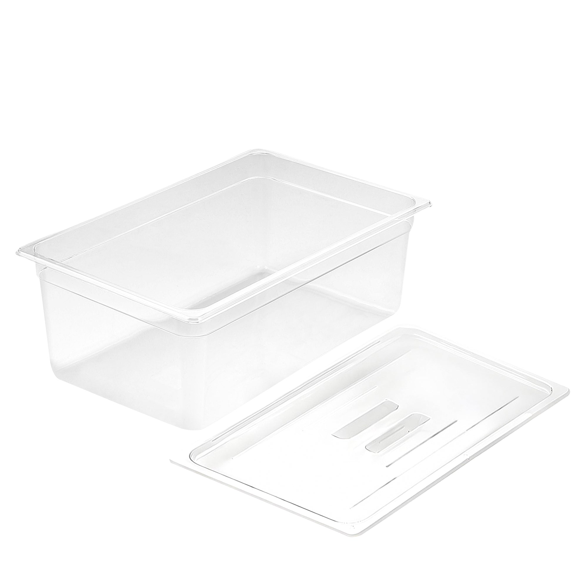 Gastronorm Plastic Container