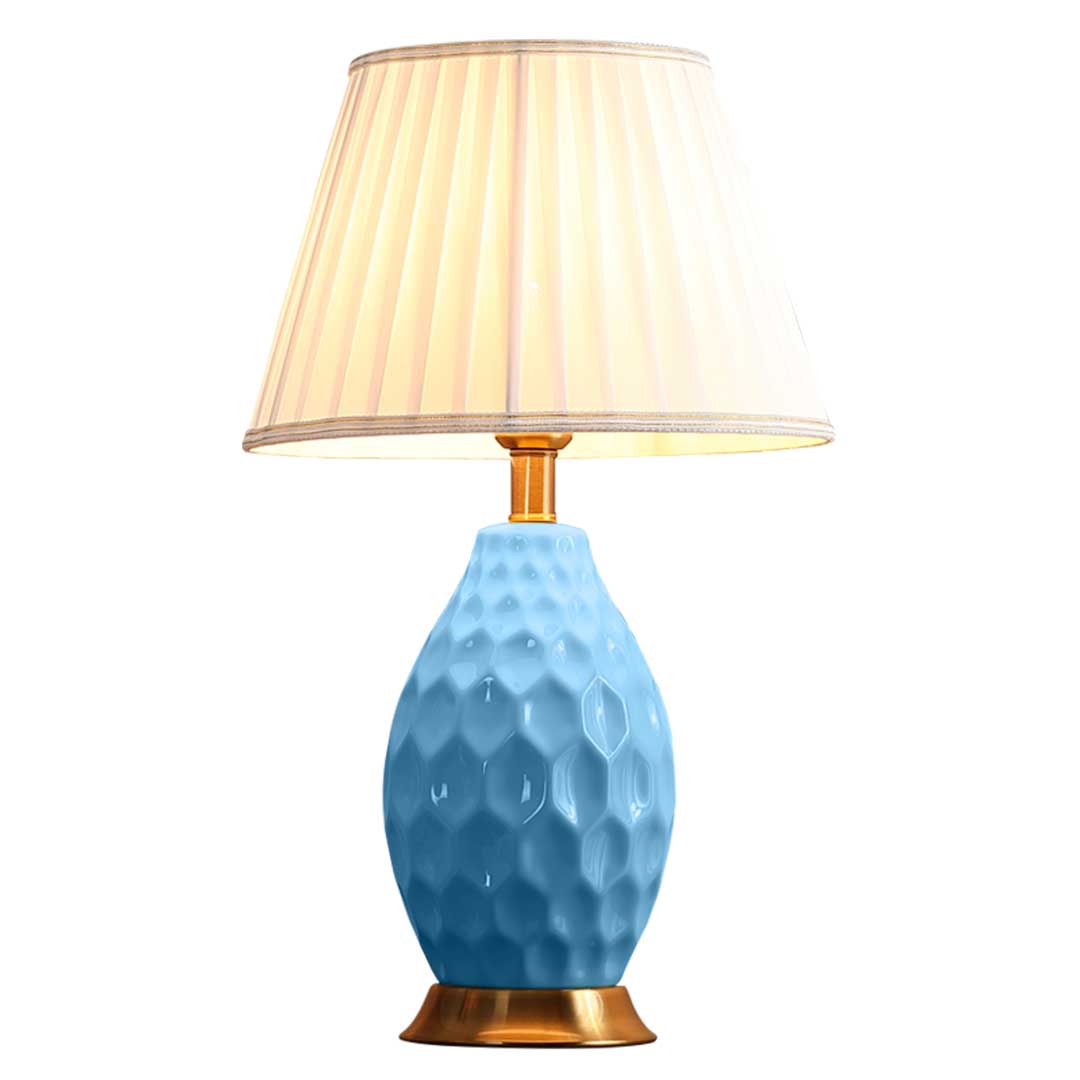 Ceramic Table Lamp