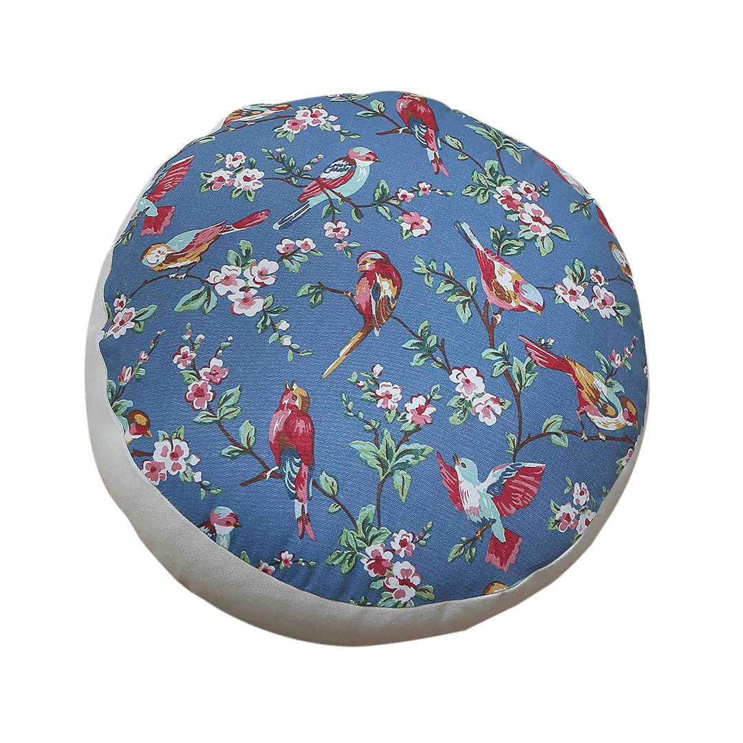 Premium Pouffe Cushion