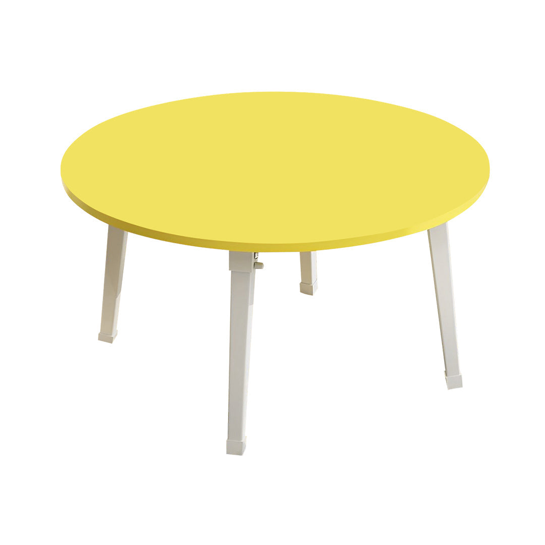 Portable Floor Table