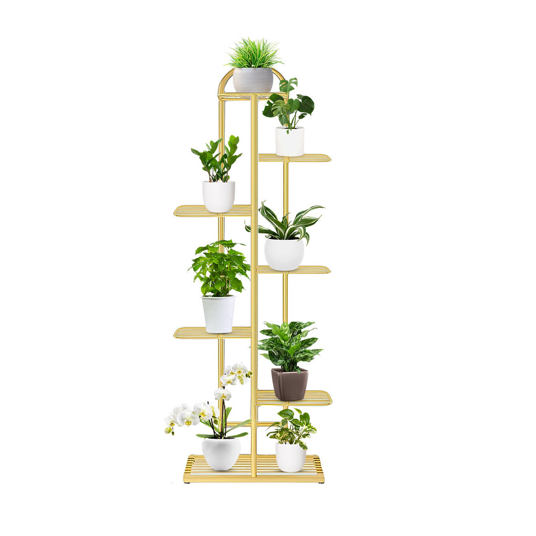 7-Tier Pot Plant Stand