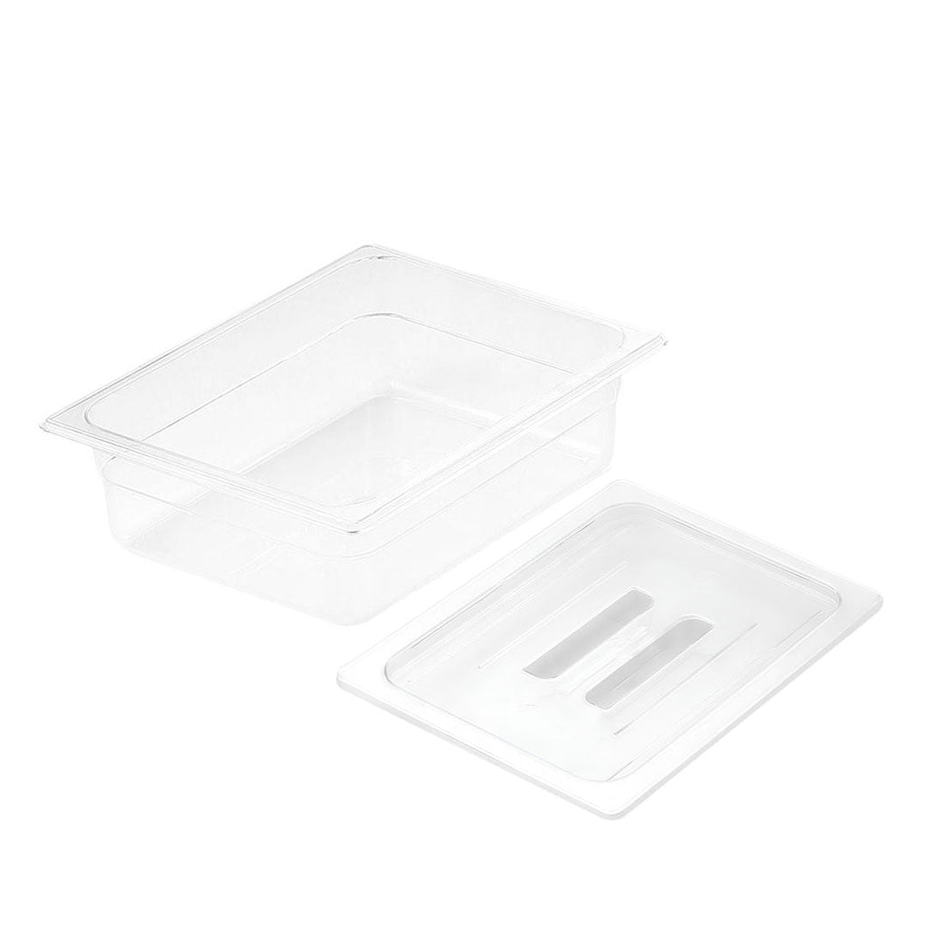 Gastronorm Plastic Container