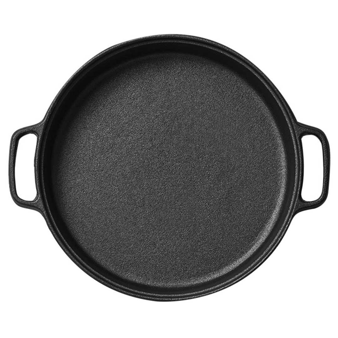 Griddle Pan