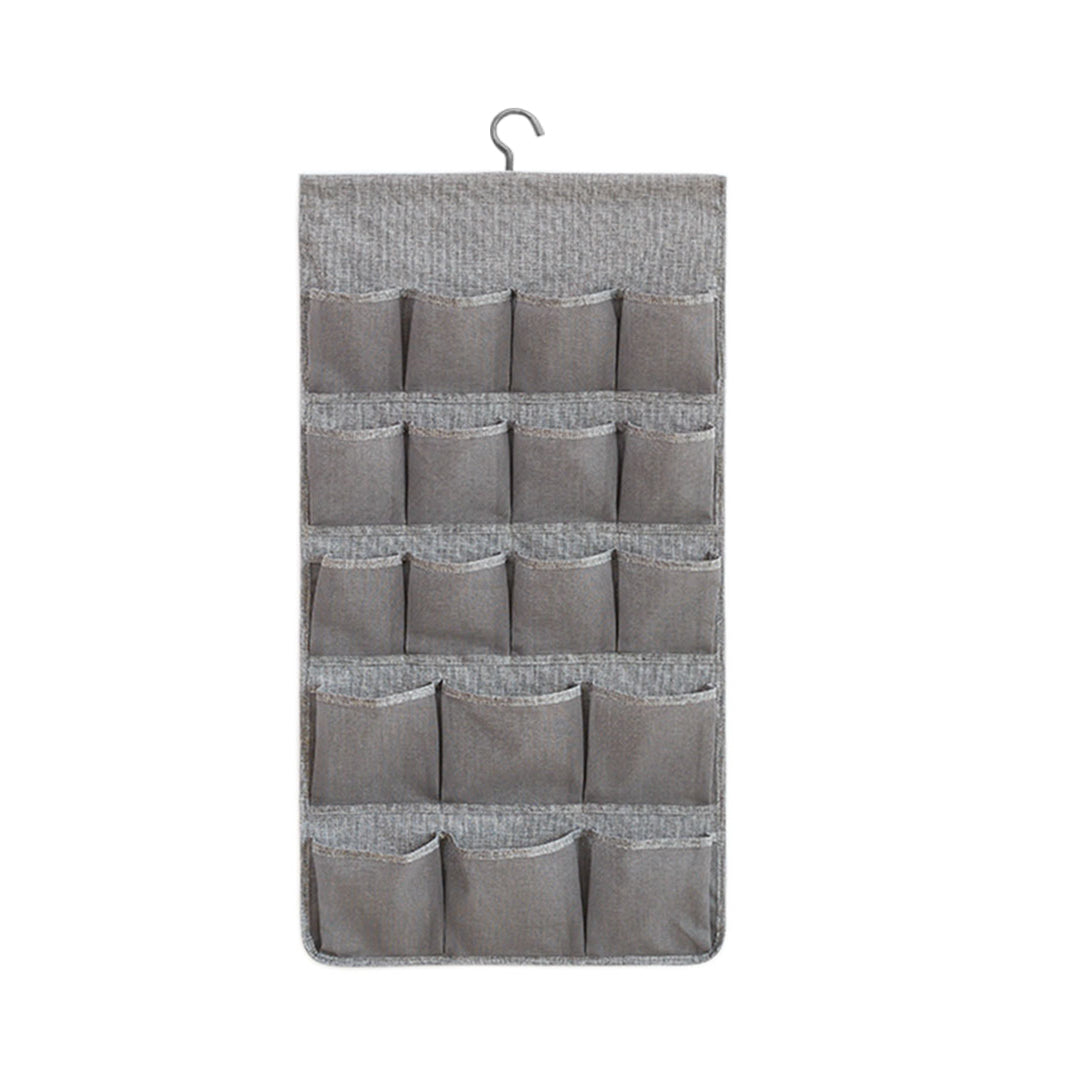 Double Sided Hanging Organiser