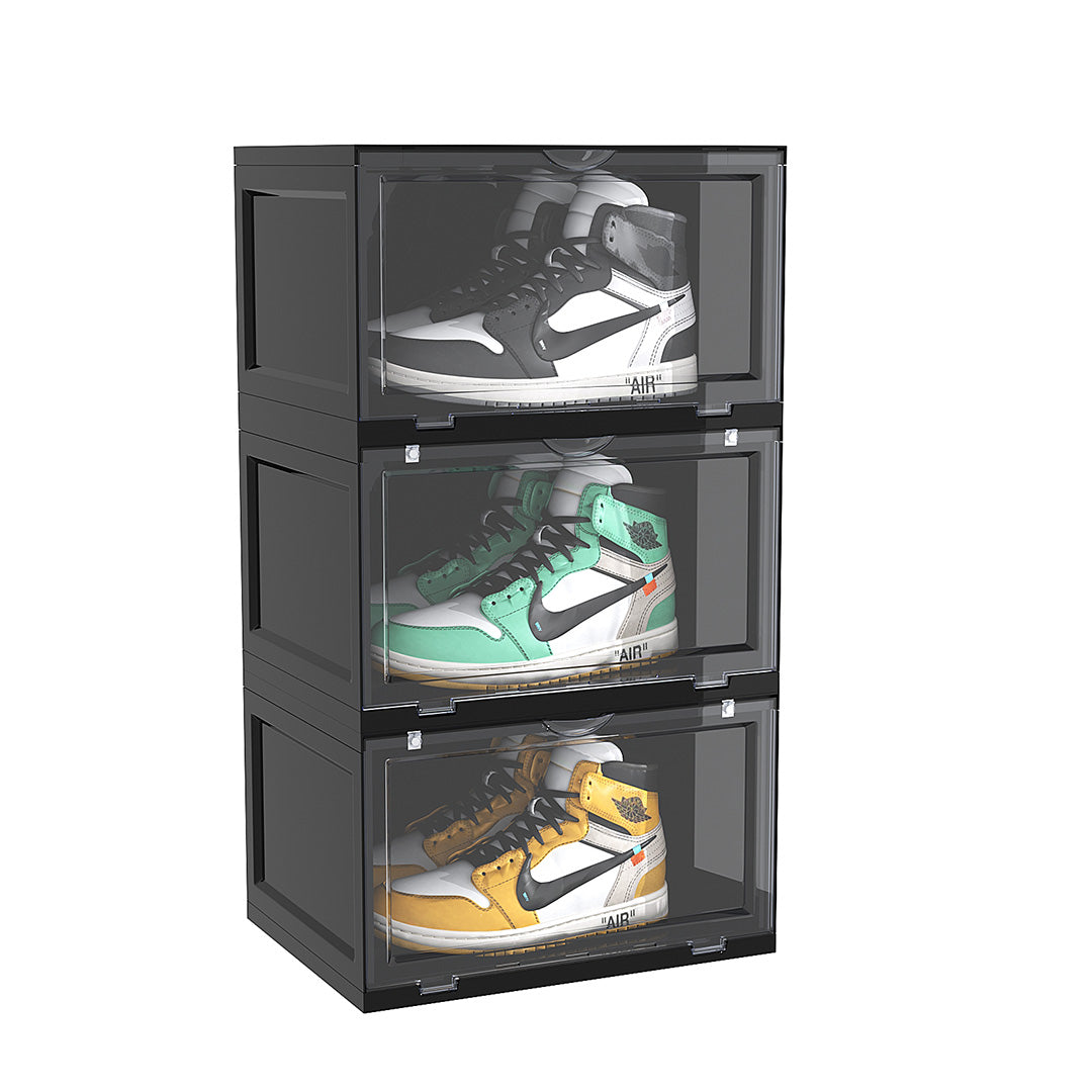 Shoe Organiser - Stackable!