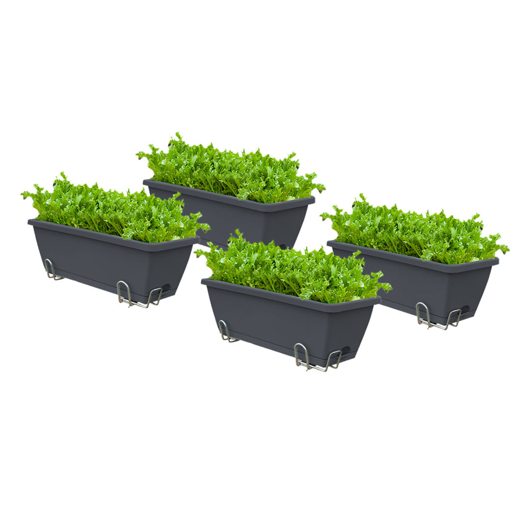 Rectangular Planter