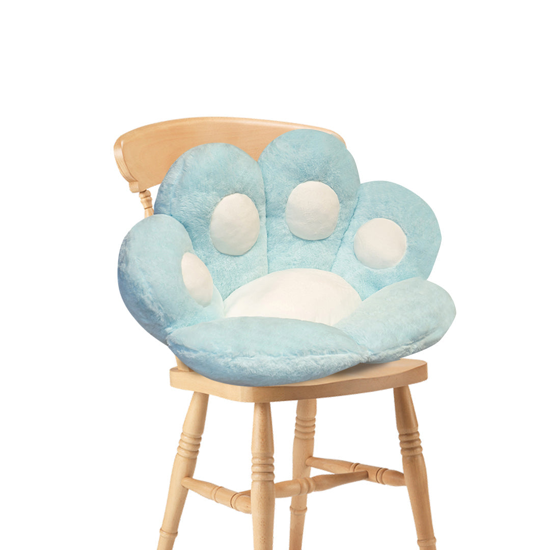 Paw Shape Cushion