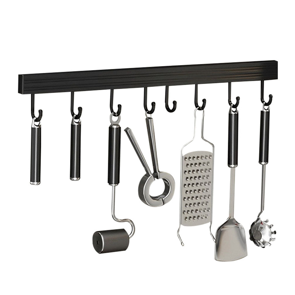 Kitchen Utensil Rack