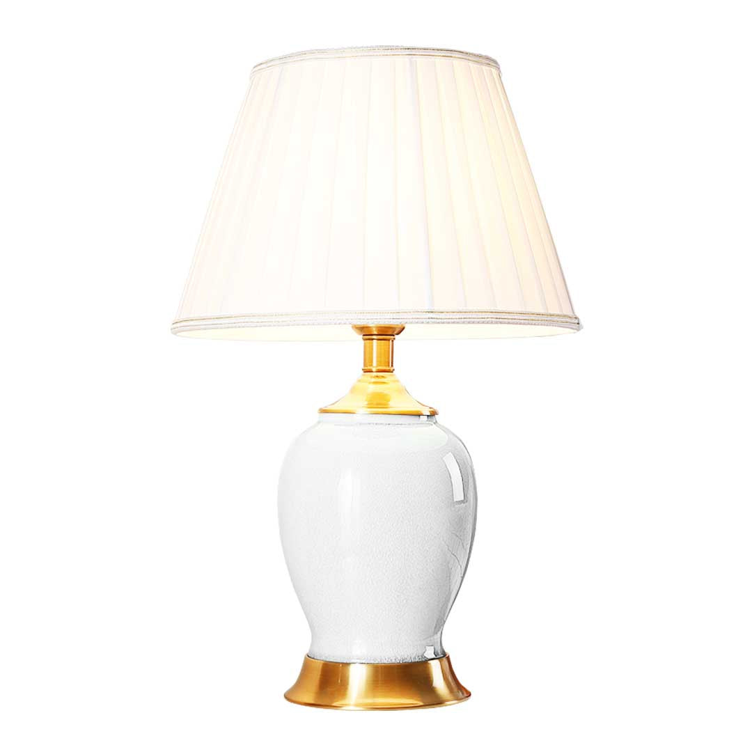 Ceramic Table Lamp