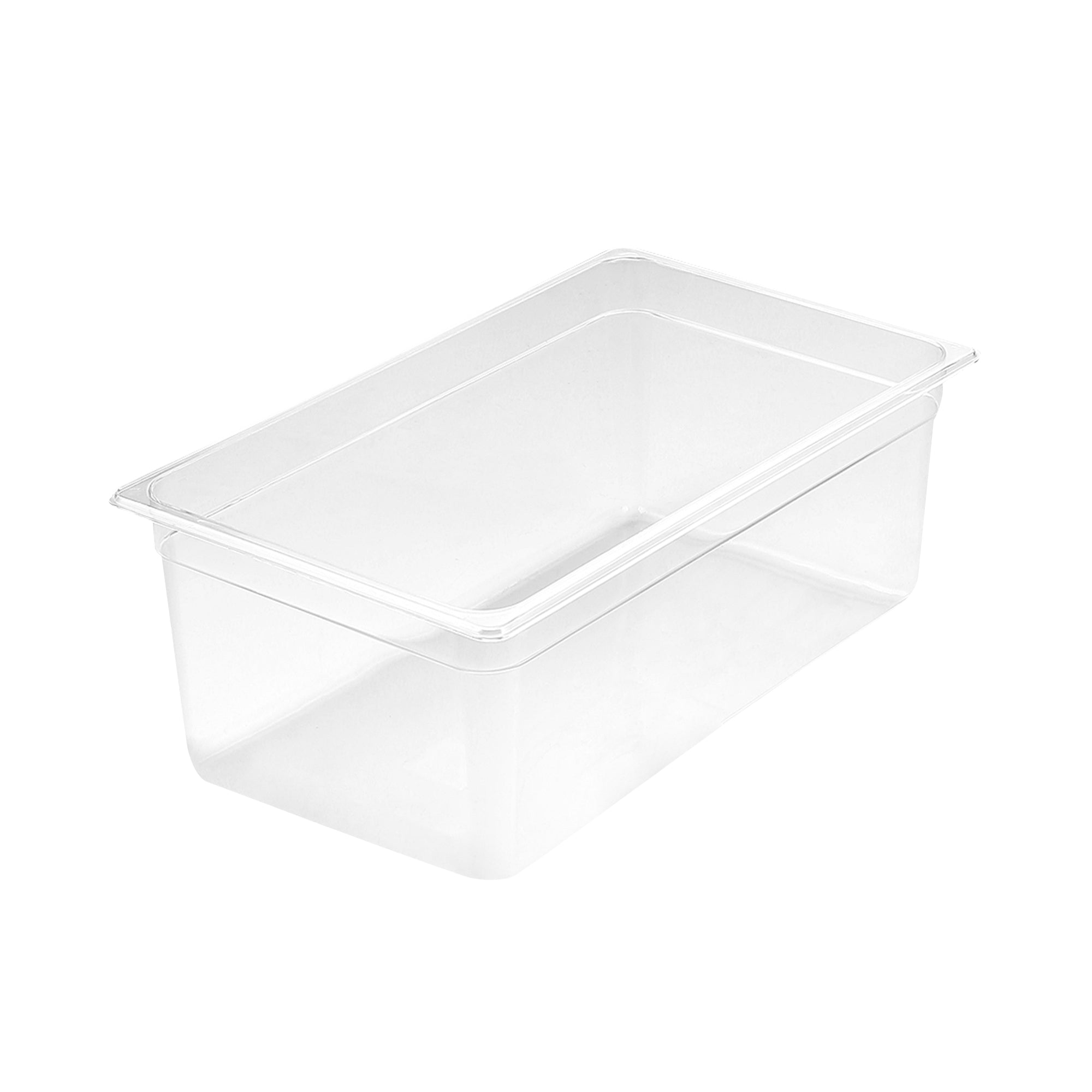 Gastronorm Plastic Container