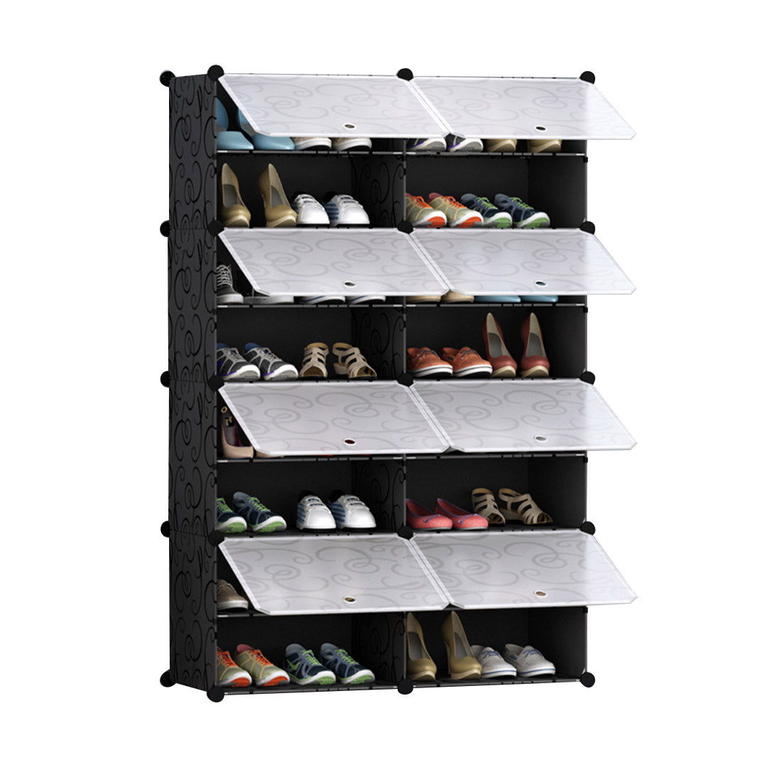 Shoe Rack Organiser