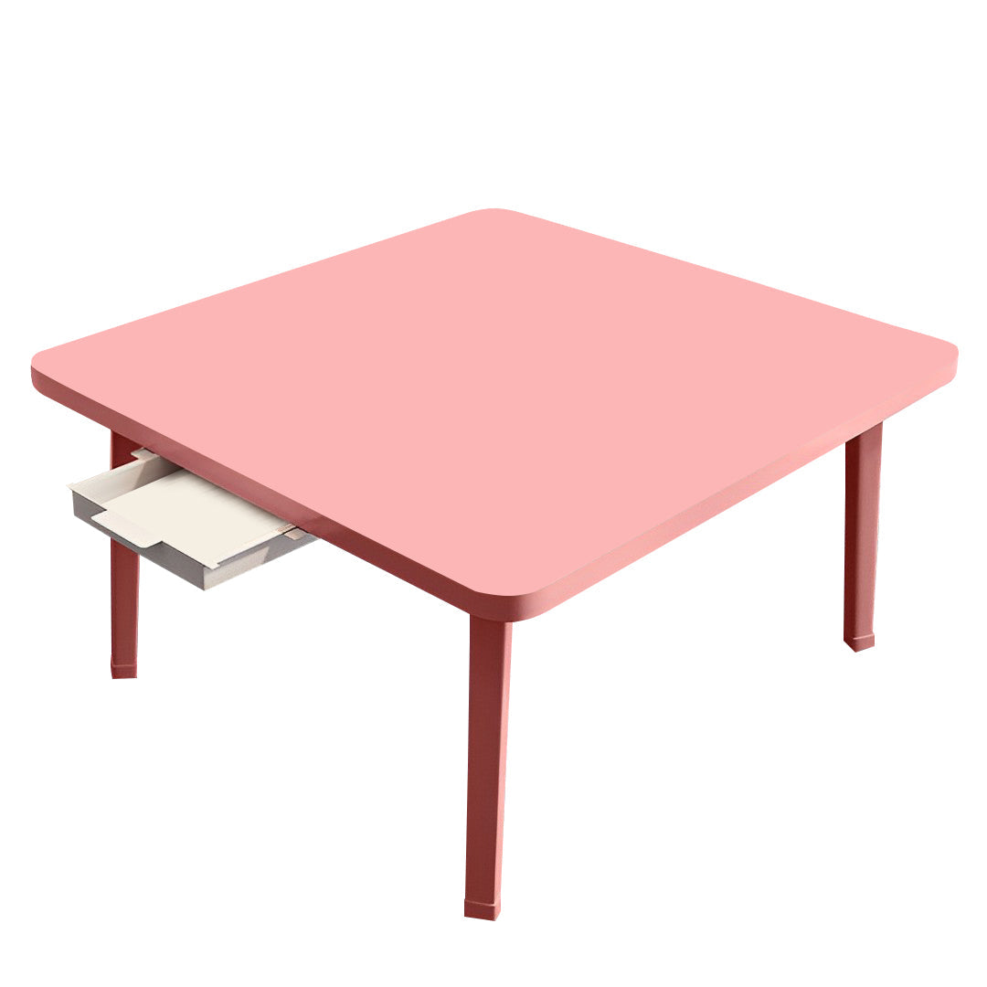 Portable Floor Table