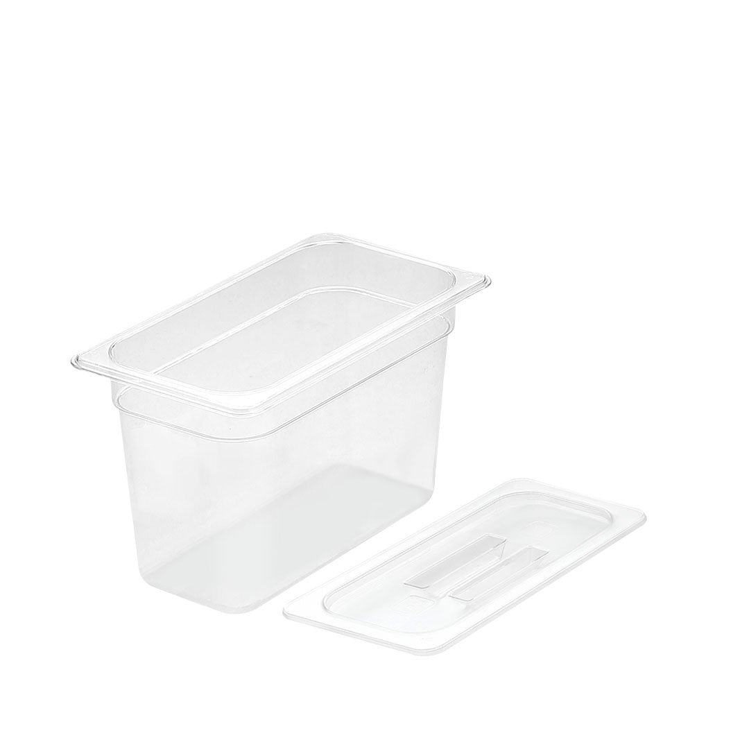 Gastronorm Plastic Container