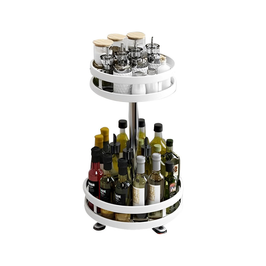 Spice Rack Organiser