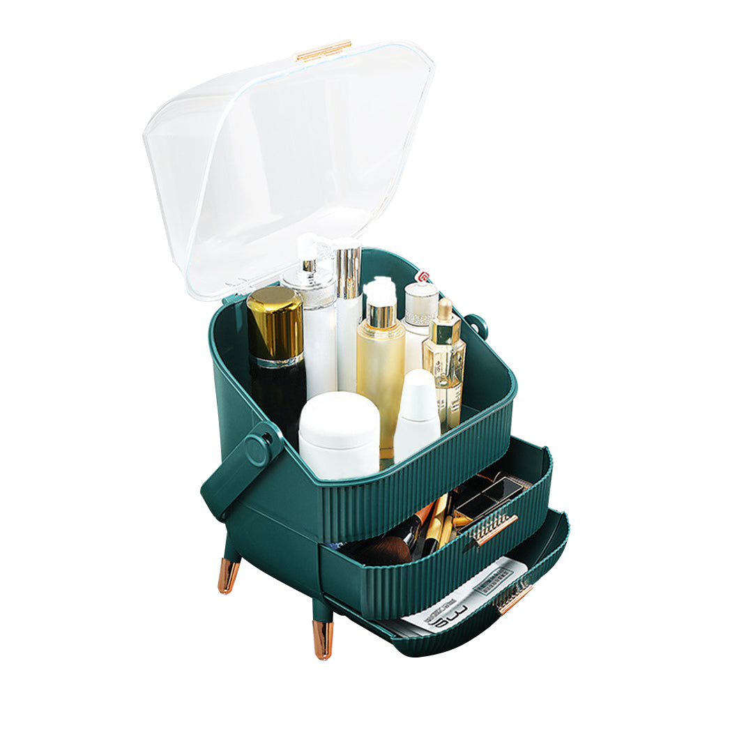 Cosmetic Storage Organiser