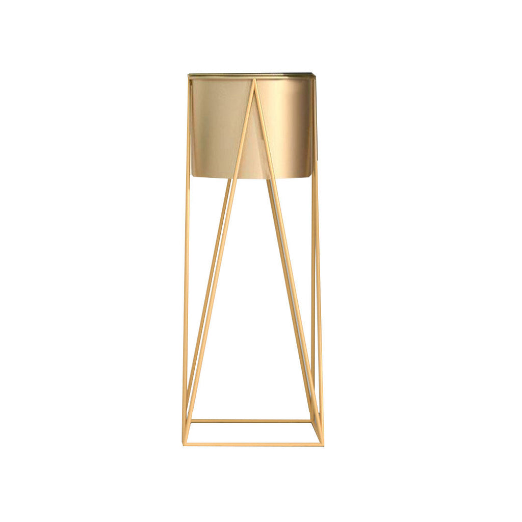 Wire Plant Stand
