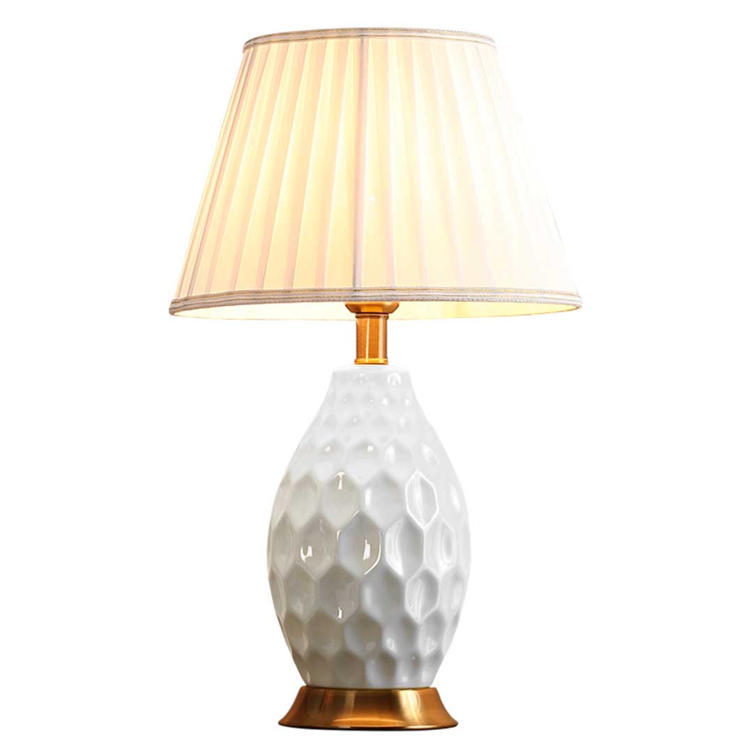 Ceramic Table Lamp