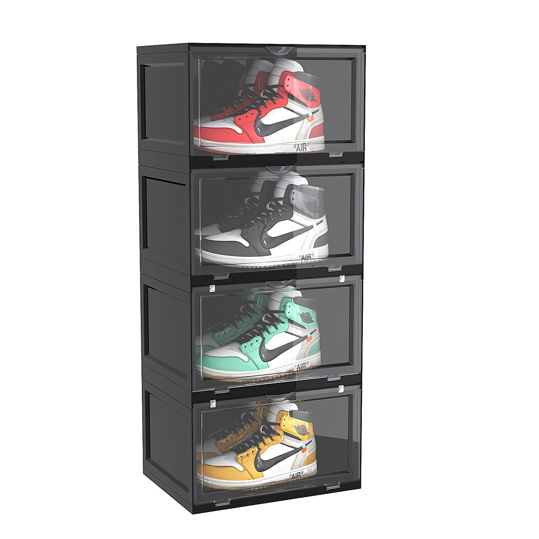 Shoe Organiser - Stackable!