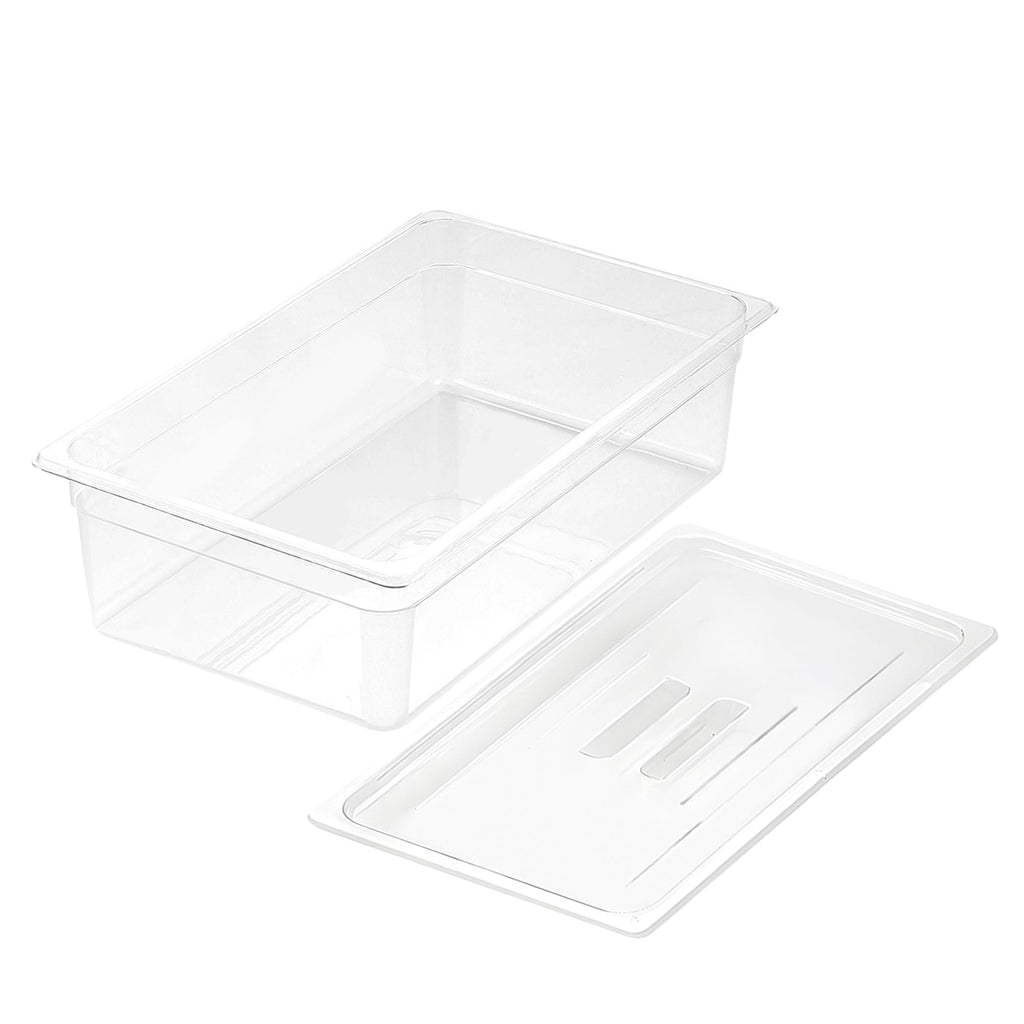 Gastronorm Plastic Container