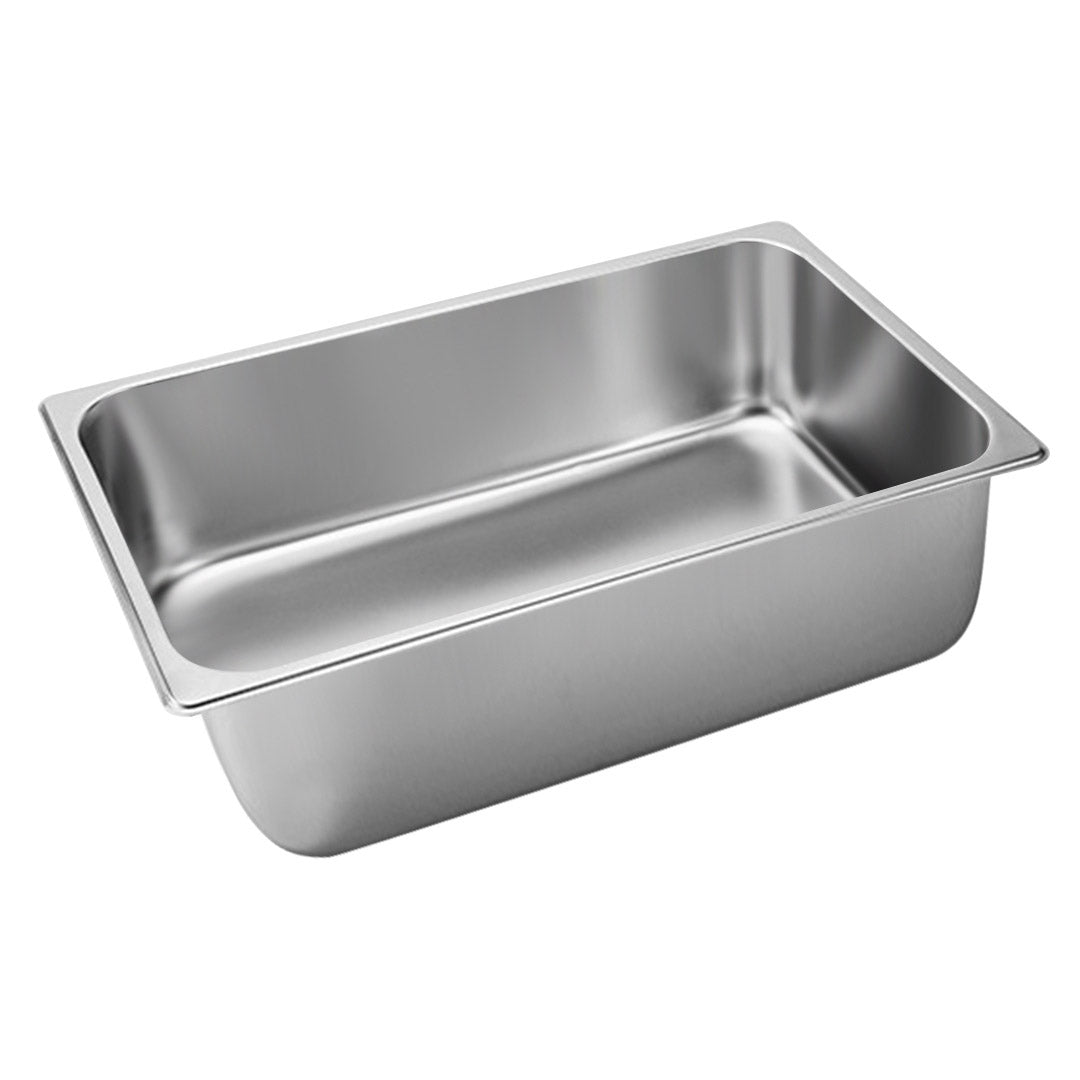 Stainless Steel Gastronorm Pan