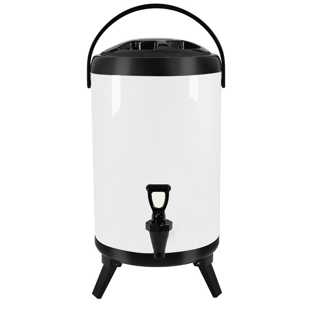 Insulated Beverage Dispenser