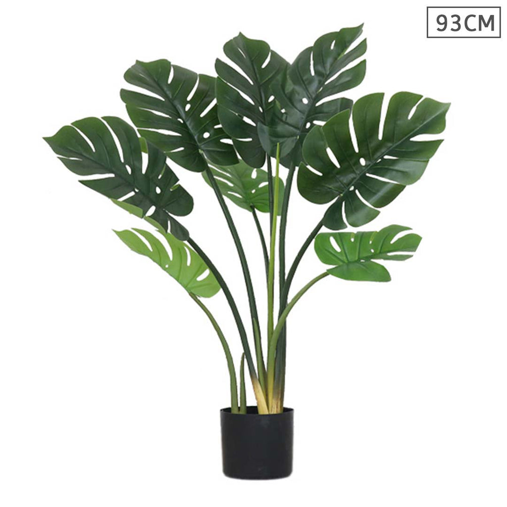 Turtle Back Artificial Plant