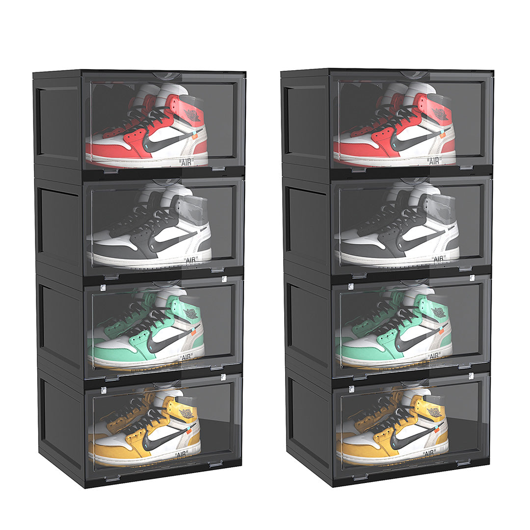 Shoe Organiser - Stackable!