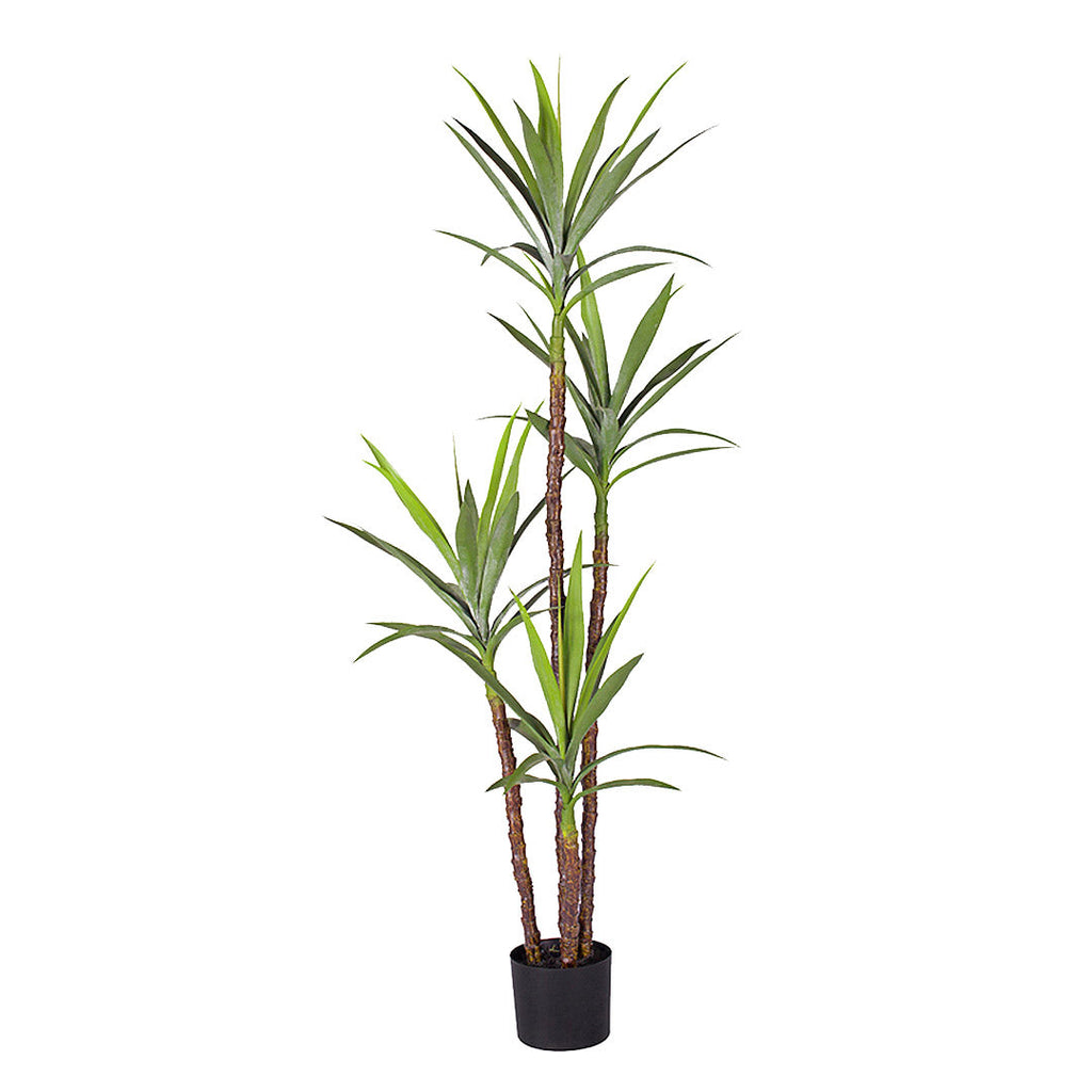 Artificial Dracaena Yucca Tree