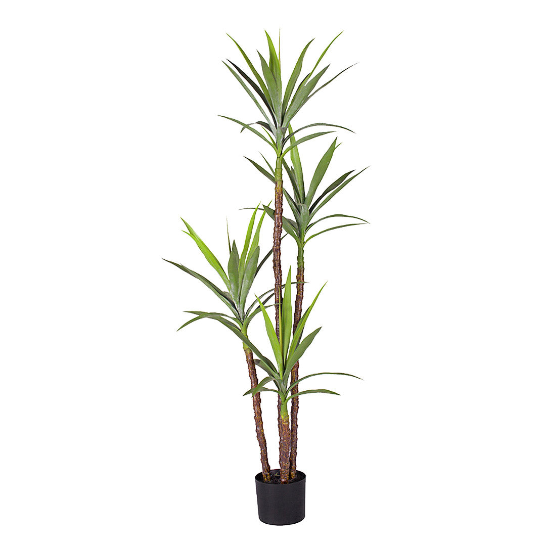 Artificial Dracaena Yucca Tree