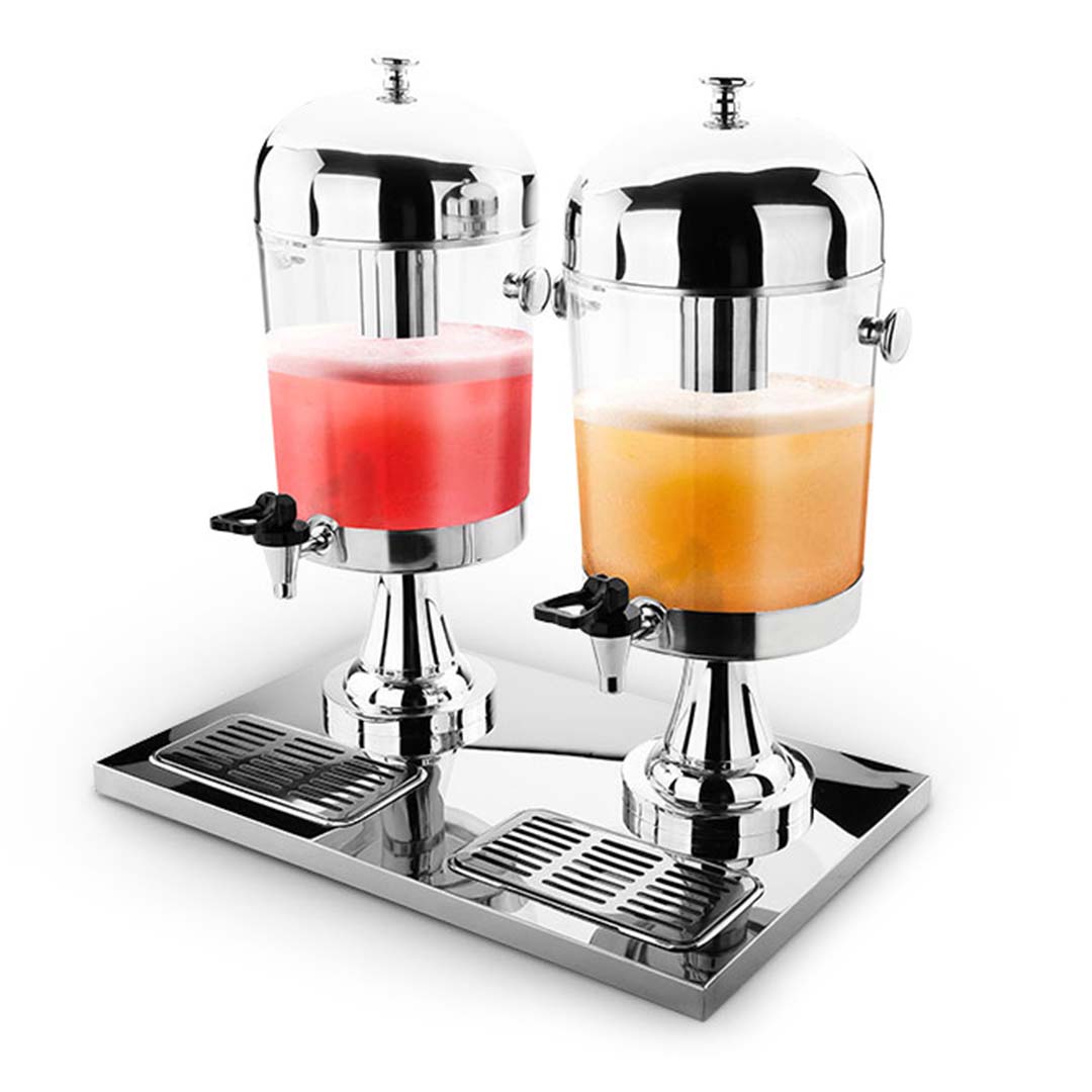 Juicer Dispenser