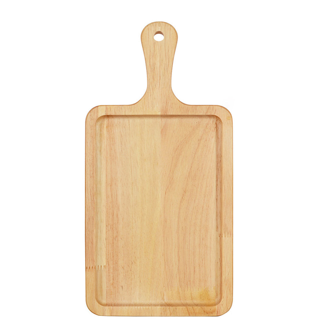 Rectangle Wooden Charcuterie Tray