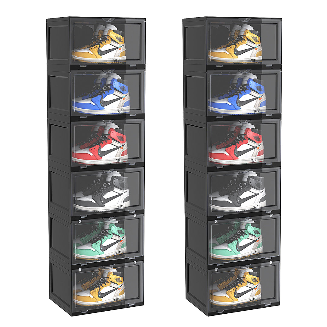 Shoe Organiser - Stackable!