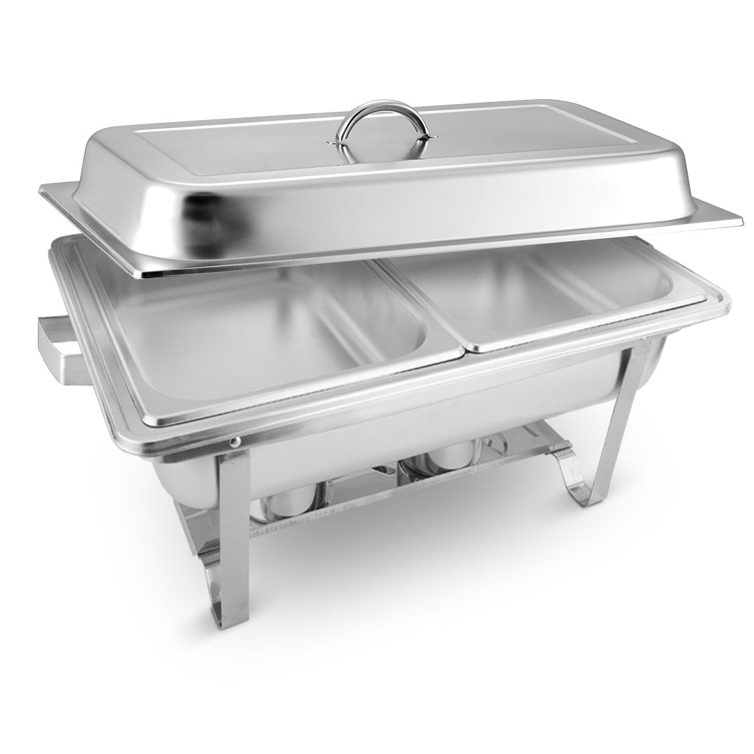 Stainless Steel Chafer Dish