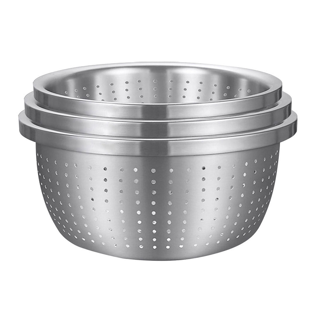 Stainless Steel Colander