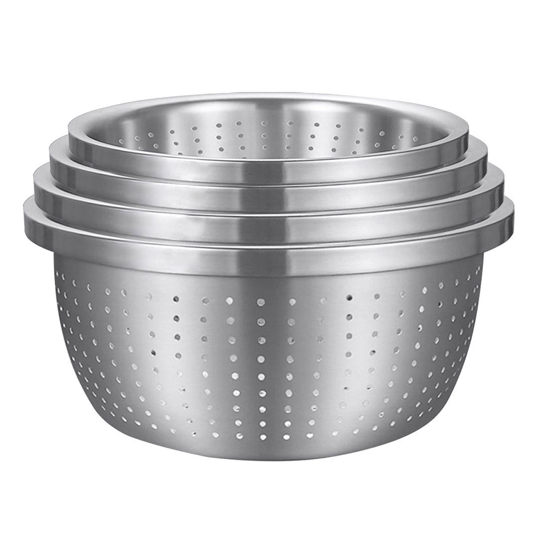 Stainless Steel Colander