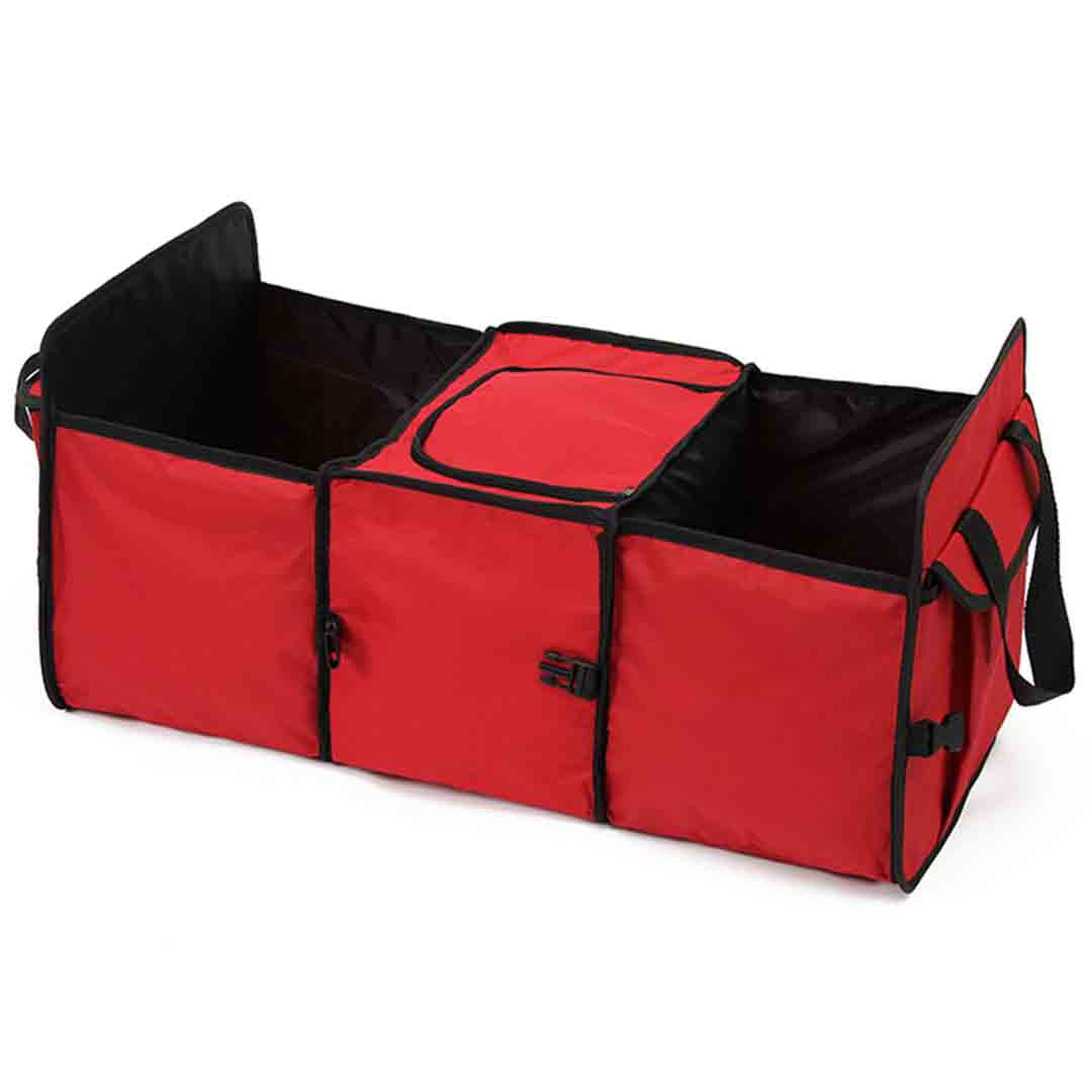 Car Folding Storage Box