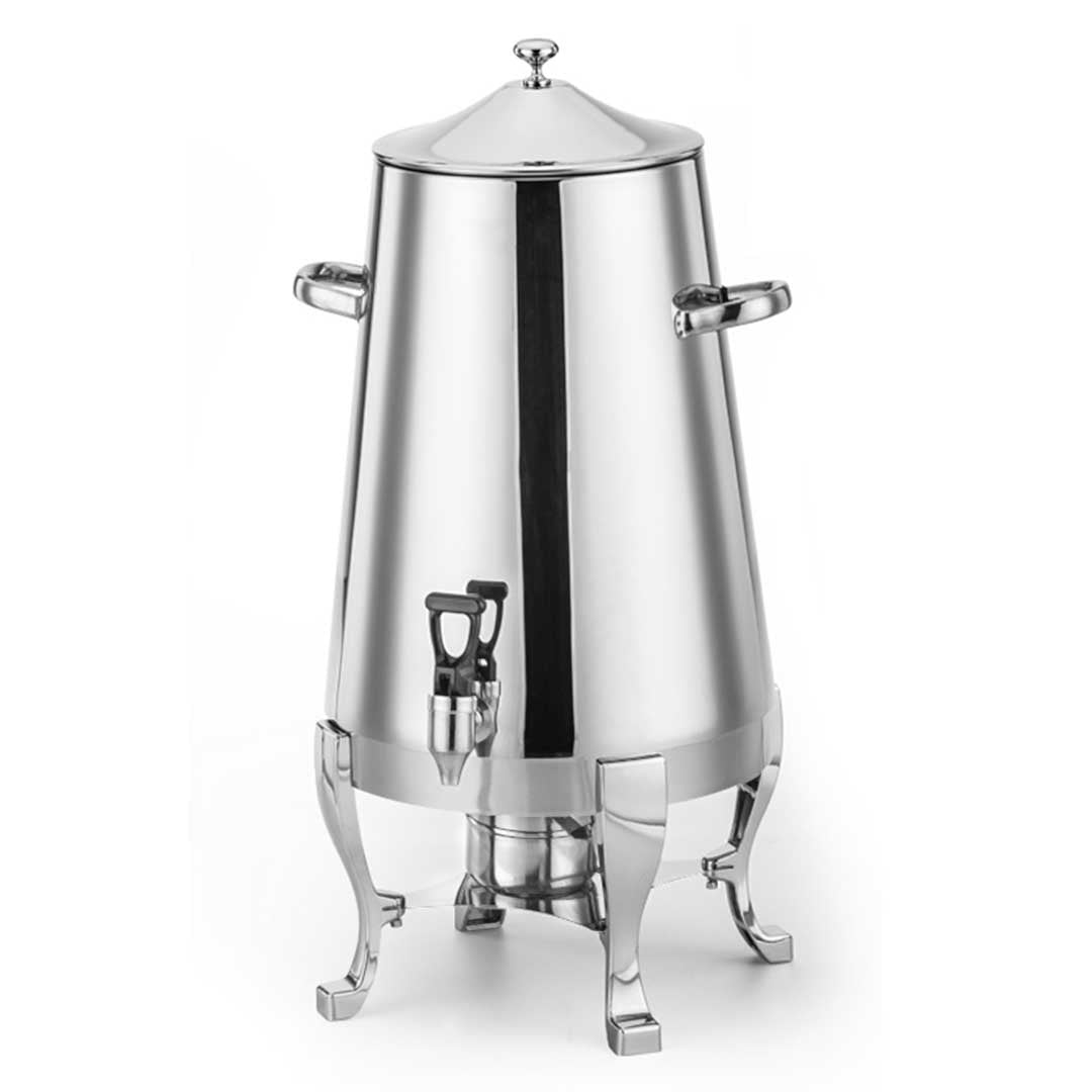 Stainless Steel Juicer Dispenser