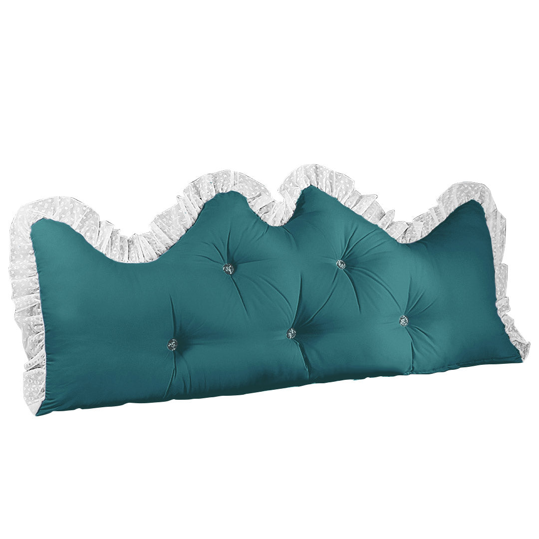 Headboard Pillow