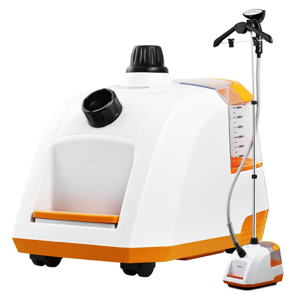 Portable Cleaner Steam Iron