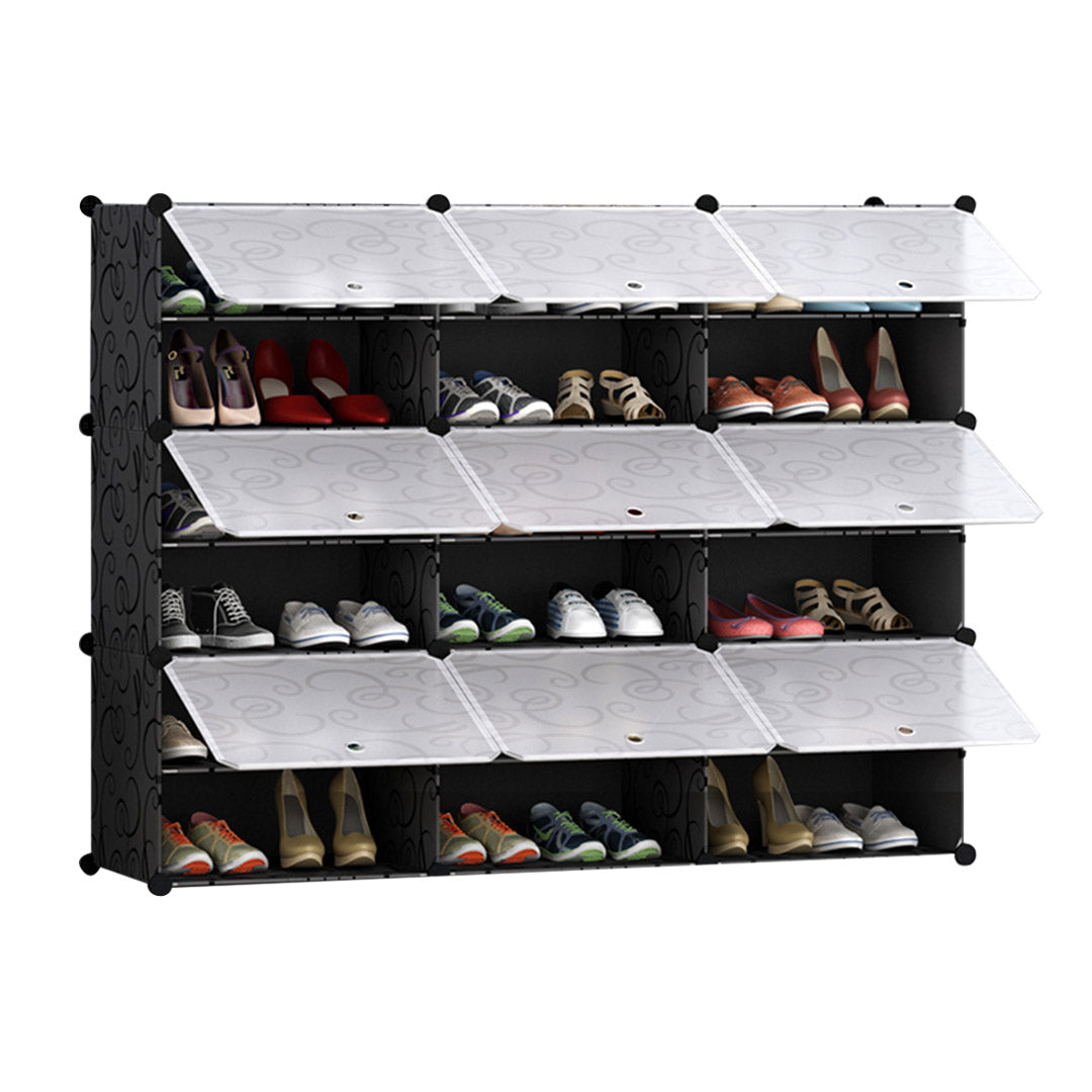 Shoe Rack Organiser