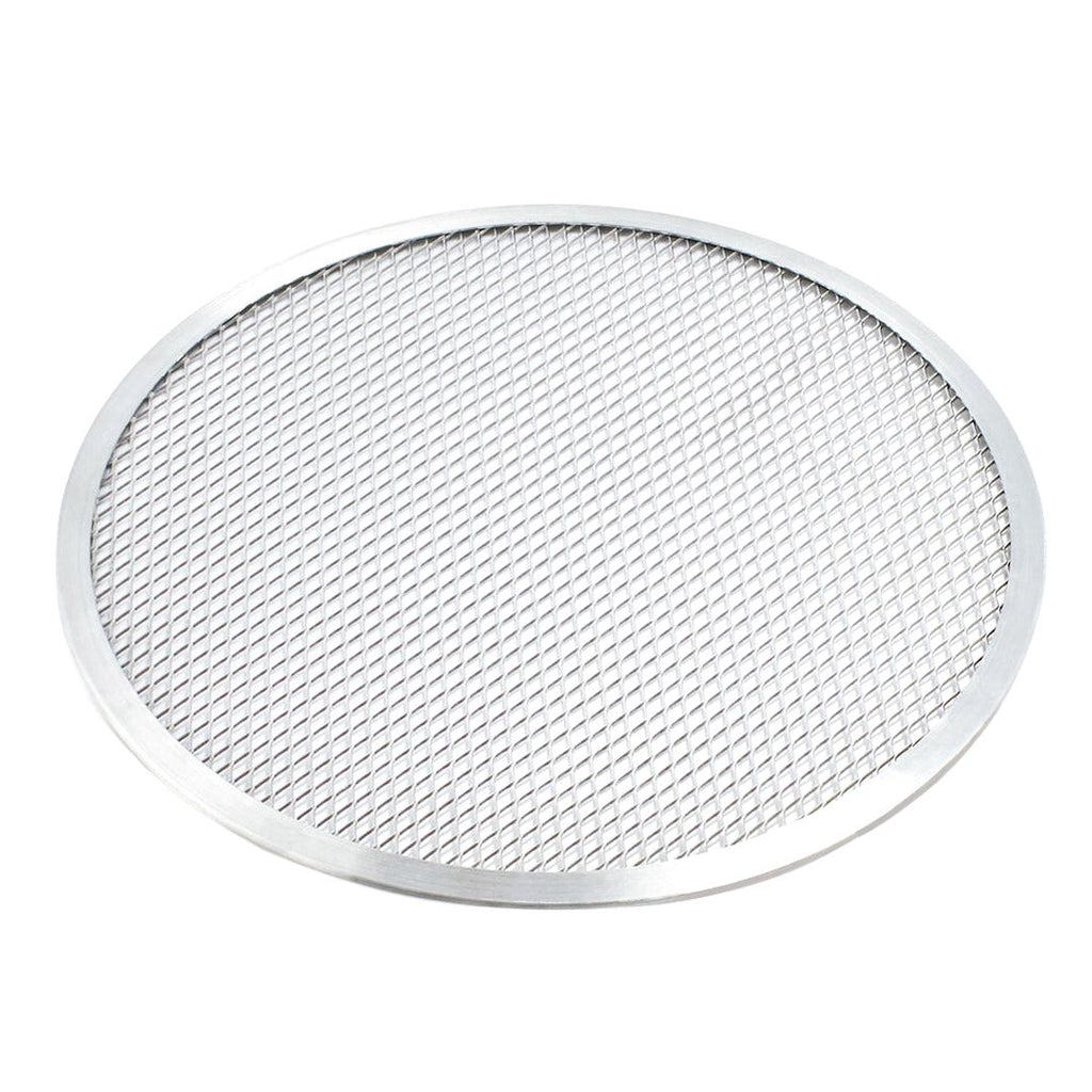Seamless Aluminium Baking Pan