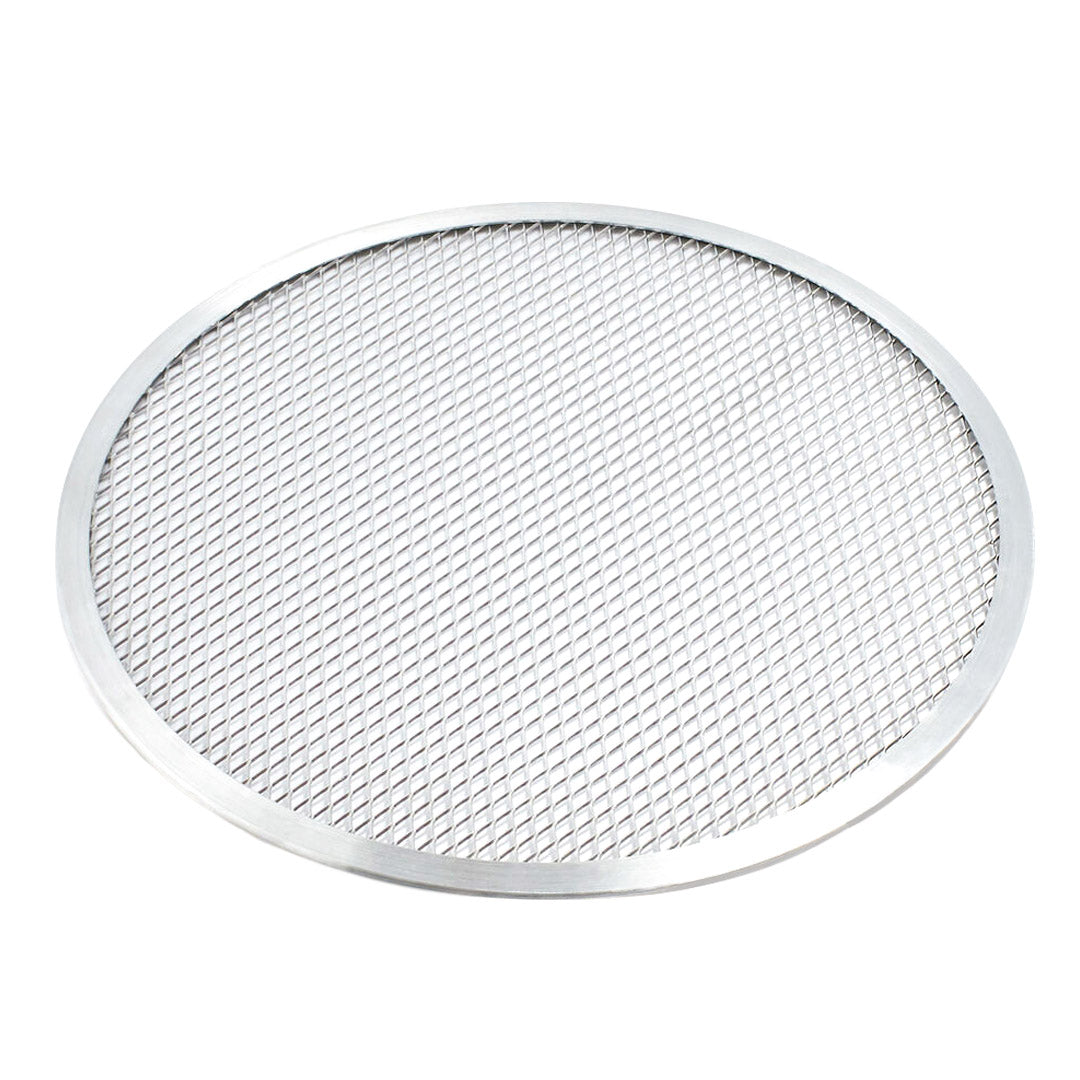 Seamless Aluminium Baking Pan