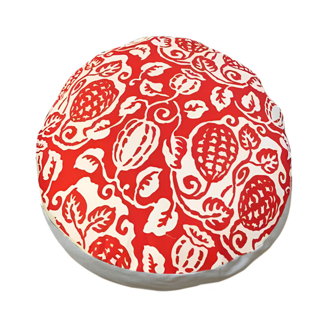 Premium Pouffe Cushion