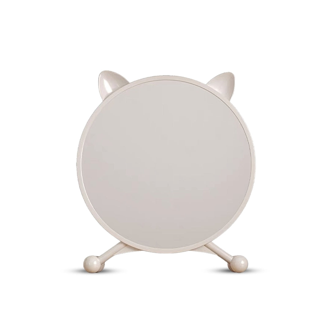 Cat Ear Table Mirror