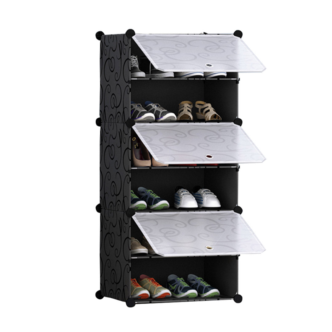 Shoe Rack Organiser