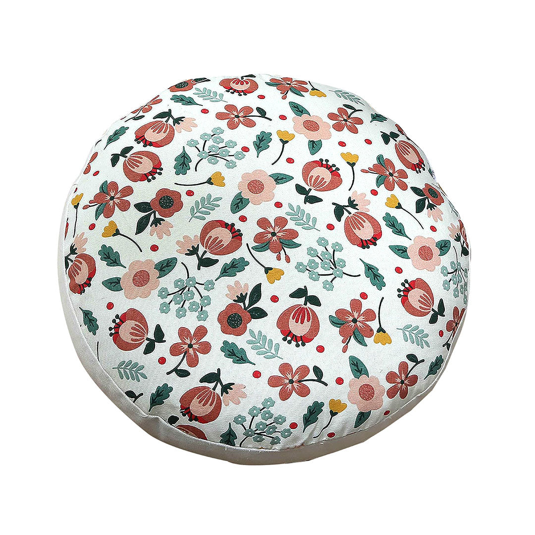 Premium Pouffe Cushion